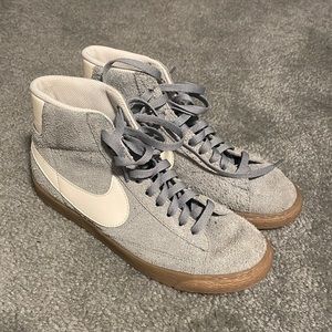 Nike Blazer tennis shoes